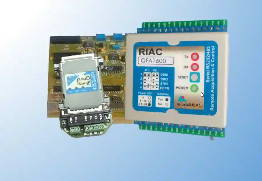 Se ofrecen en esta página los productos que microAXIAL ha desarrollado y ofrecido a lo largo de los años.