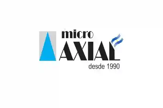 microAXIAL